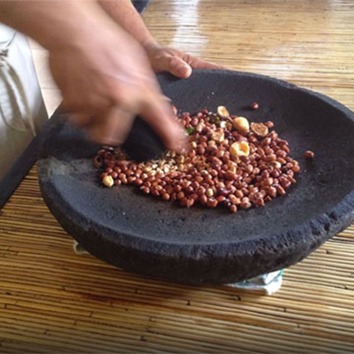 Lobong Culinary Experience
