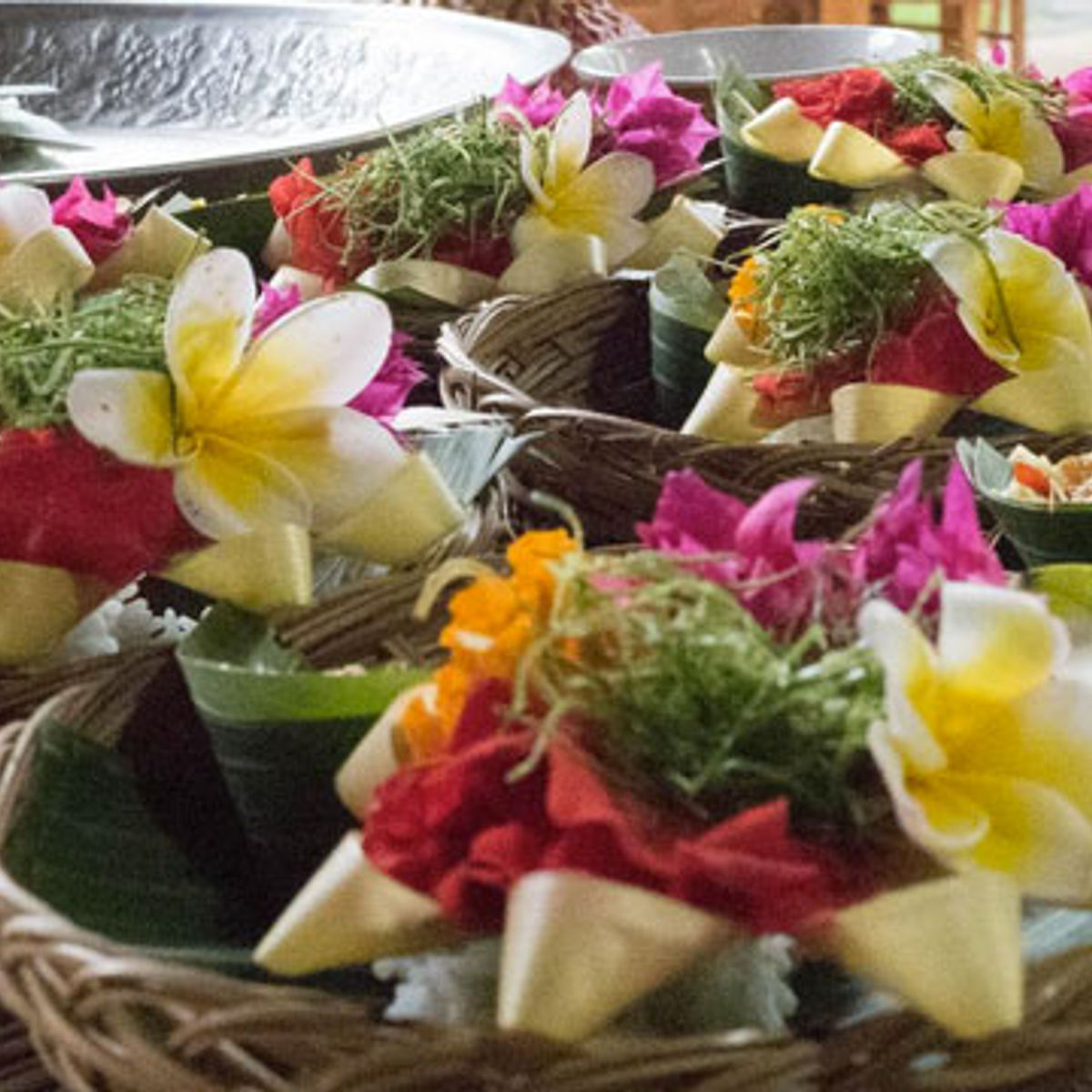 Expérience culinaire Lobong : Immersion dans la cuisine et la culture balinaises