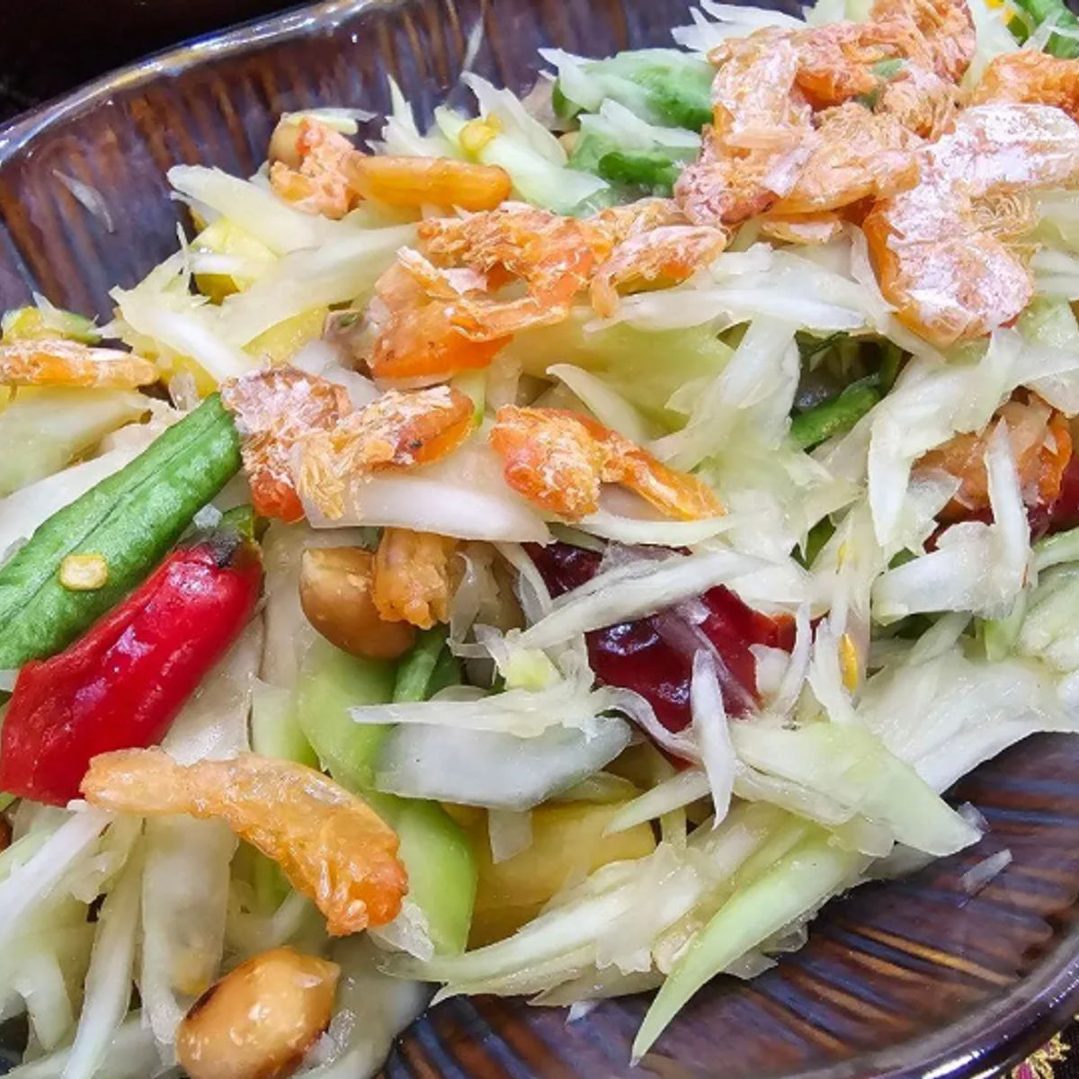 Cooking Experience with Market Tour and Experience Thai Herbal Tea Tasting