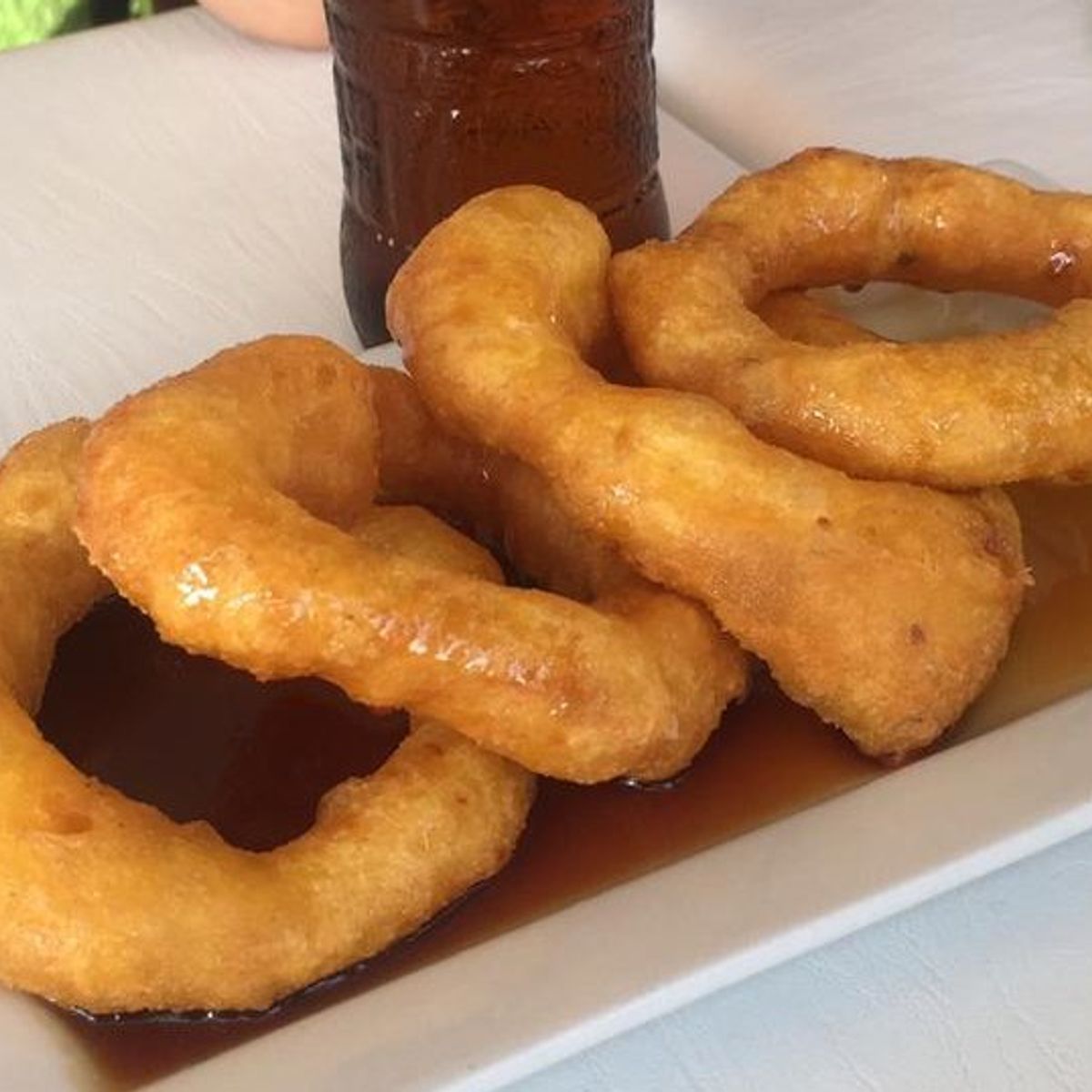 Daily Market & Food History: Foodie Tour Around Three of Lima's Most Representative Markets