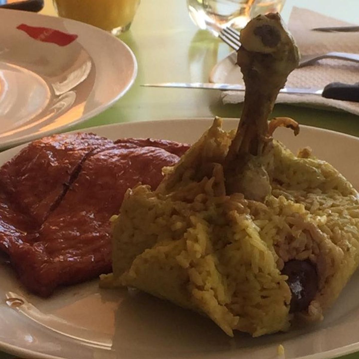 Daily Market & Food History: Foodie Tour Around Three of Lima's Most Representative Markets