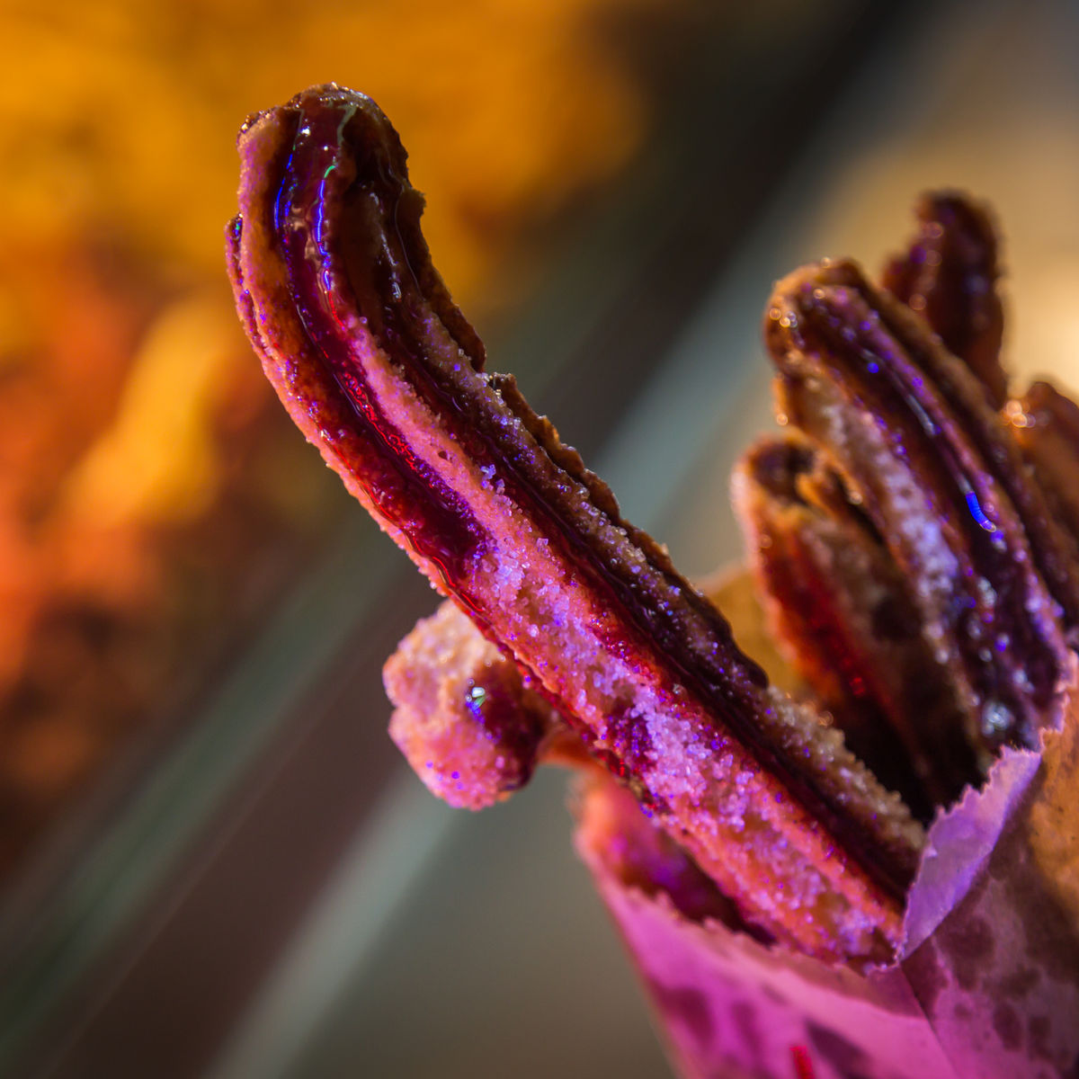 Circuit tacos et bières à Cancún avec spectacle de mariachis et visite du marché nocturne