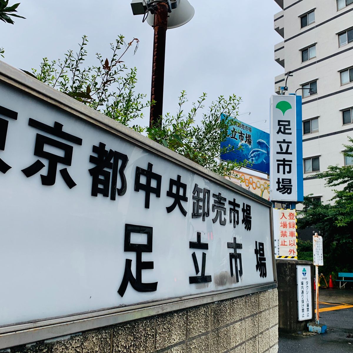Tokyo Fish Market Tour + Craft Japanese Nigiri Sushi