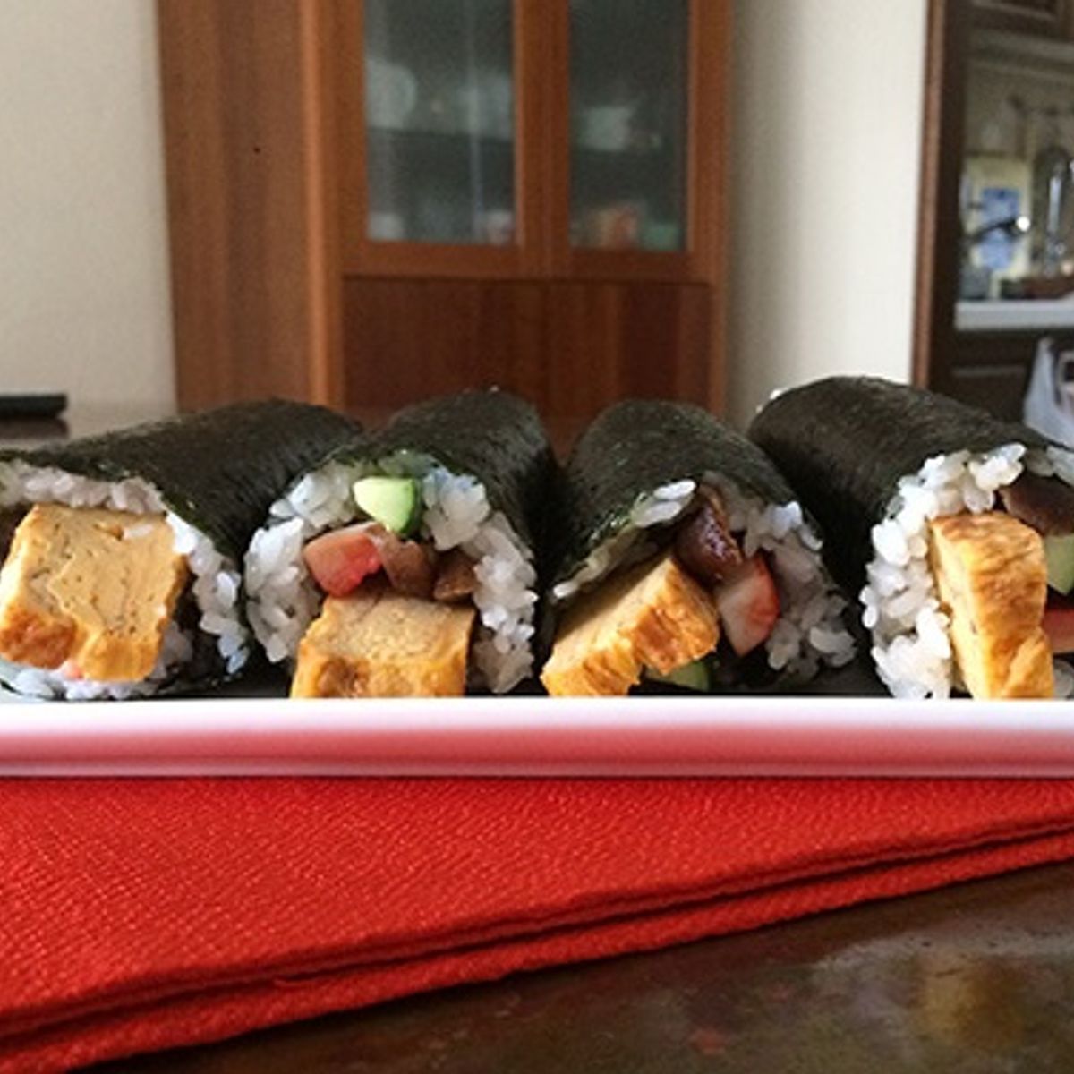 Hands-on Cooking Class in Fukuoka
