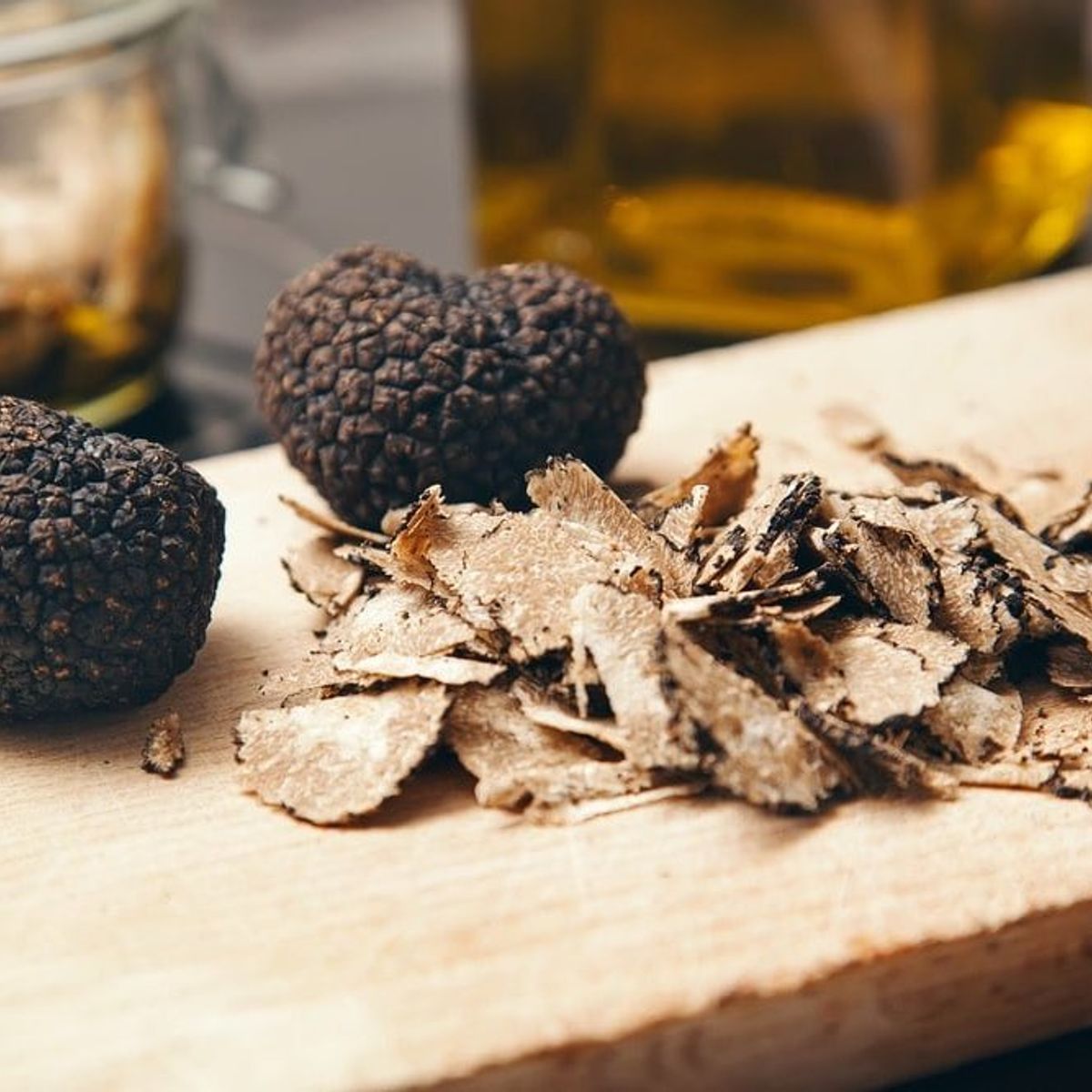 Chasse aux truffes et dégustation : un voyage sensoriel à travers la Toscane