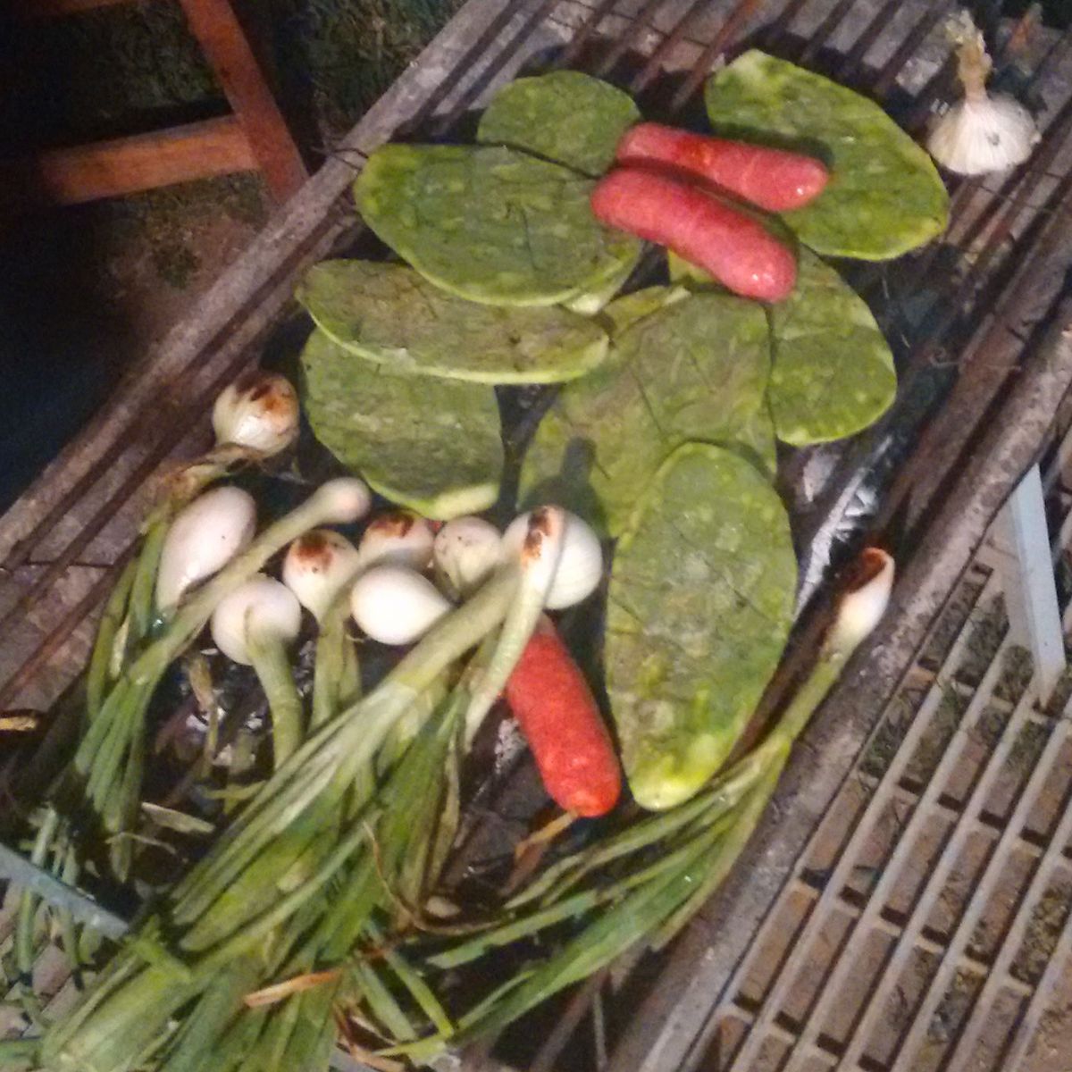 Grill Lovers' Delight: Learn Everything to Cook an Authentic Mexican Sunday Grill!