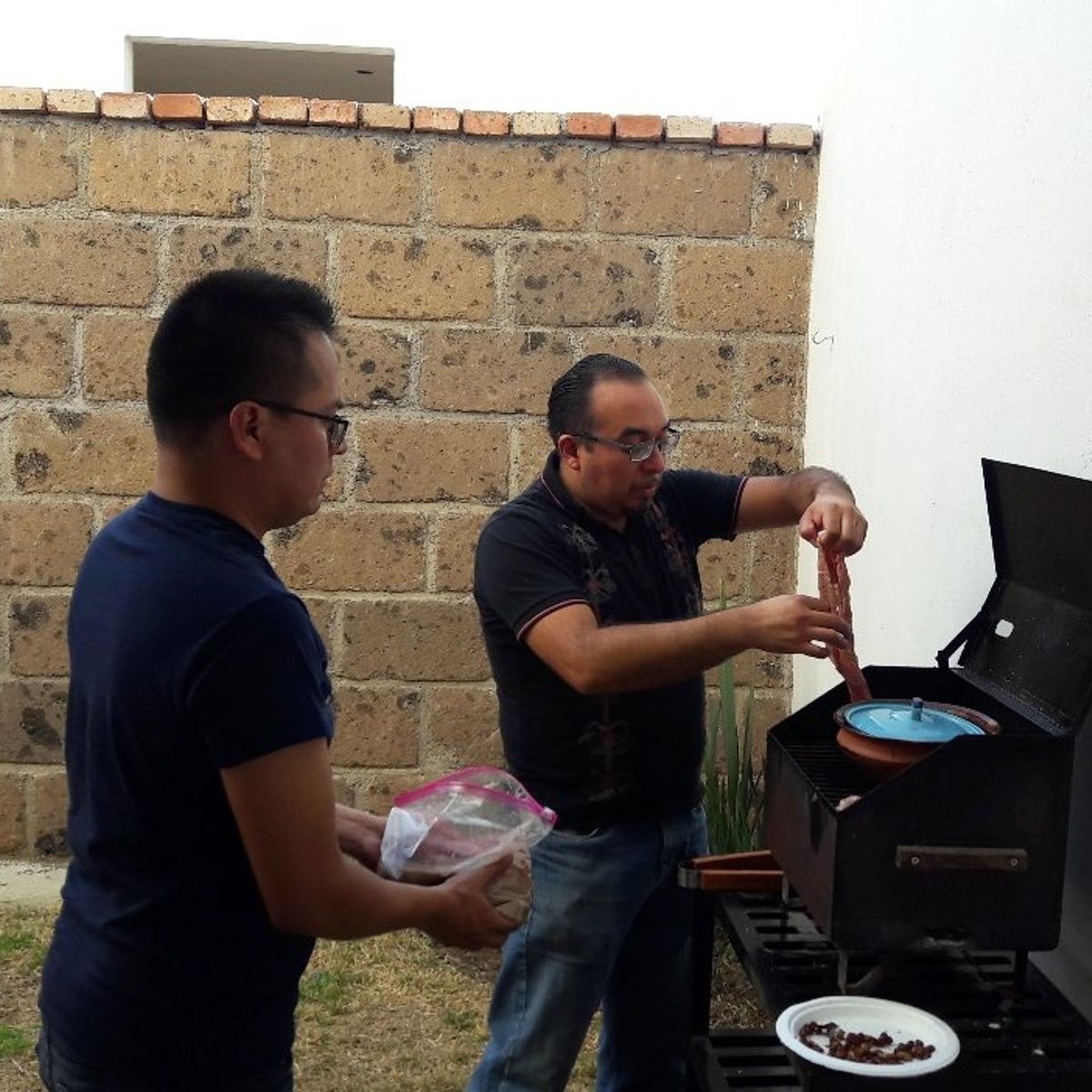 Grill Lovers' Delight: Learn Everything to Cook an Authentic Mexican Sunday Grill!