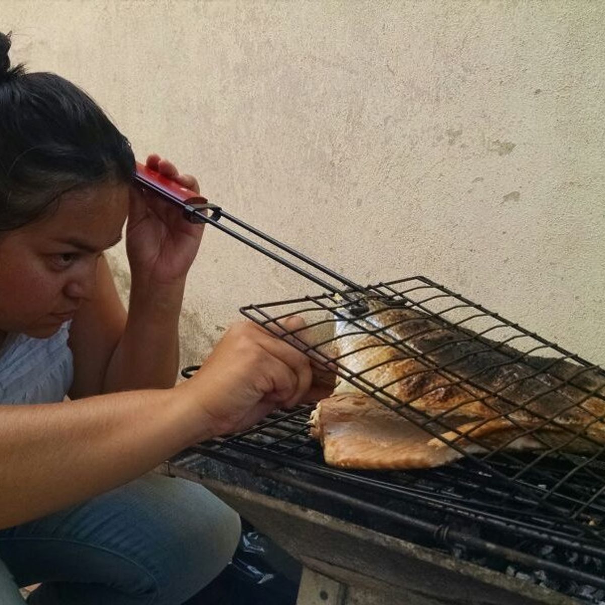Grill Lovers' Delight: Learn Everything to Cook an Authentic Mexican Sunday Grill!