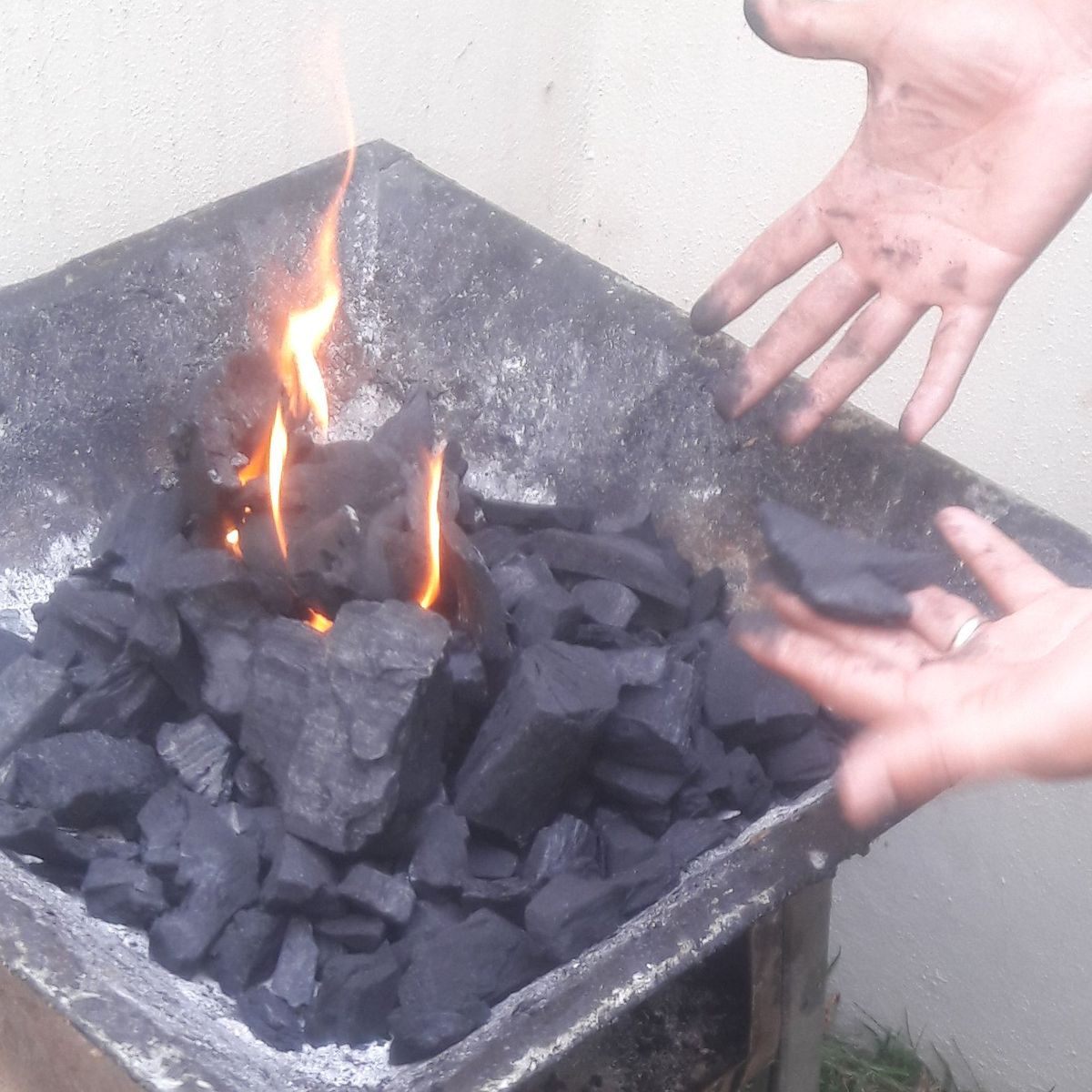 Grill Lovers' Delight: Learn Everything to Cook an Authentic Mexican Sunday Grill!