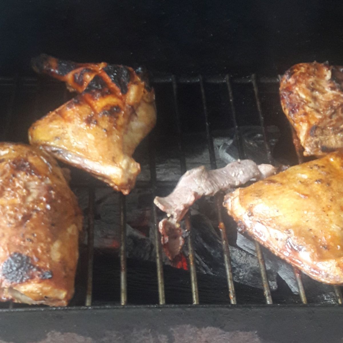 Grill Lovers' Delight: Learn Everything to Cook an Authentic Mexican Sunday Grill!