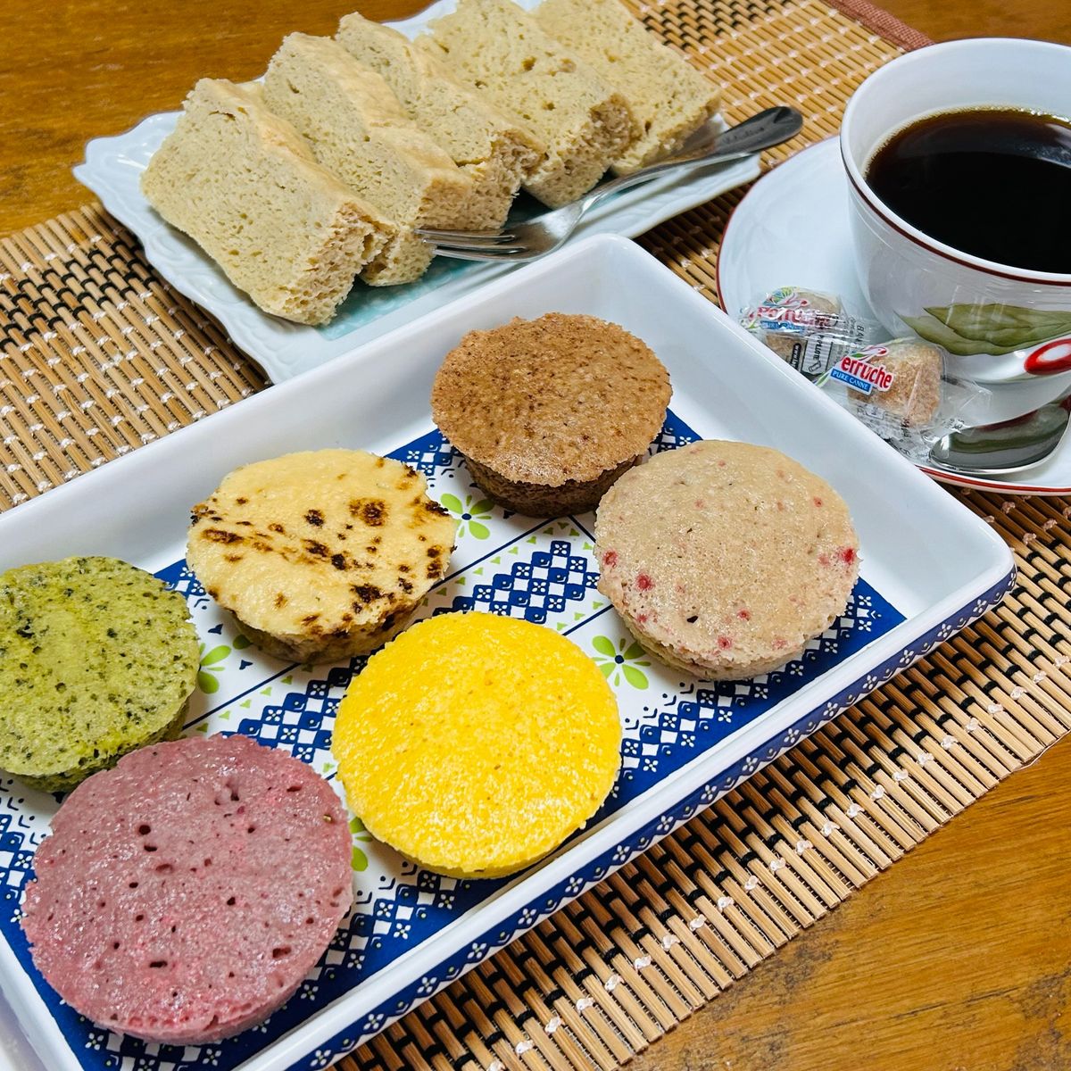 Superfood Okara Bread: A Low-Carb Japanese Baking Experience