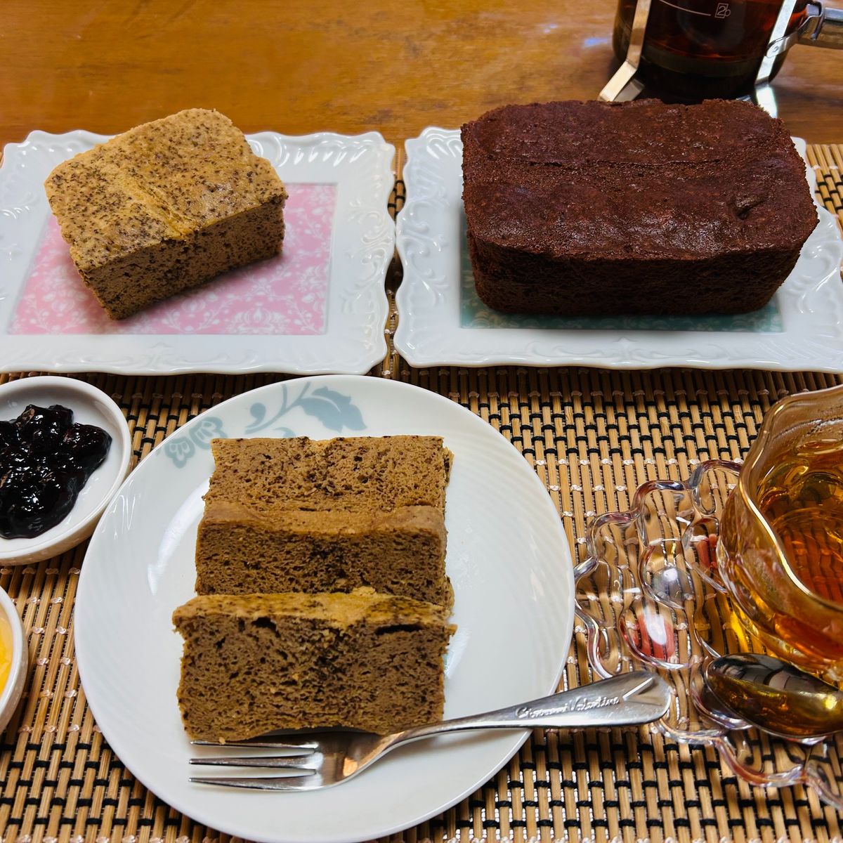 Superfood Okara Bread: A Low-Carb Japanese Baking Experience