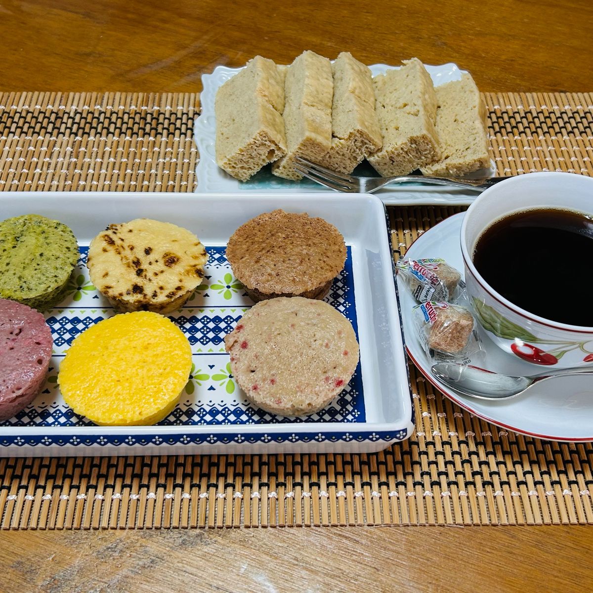 Superfood Okara Bread: A Low-Carb Japanese Baking Experience