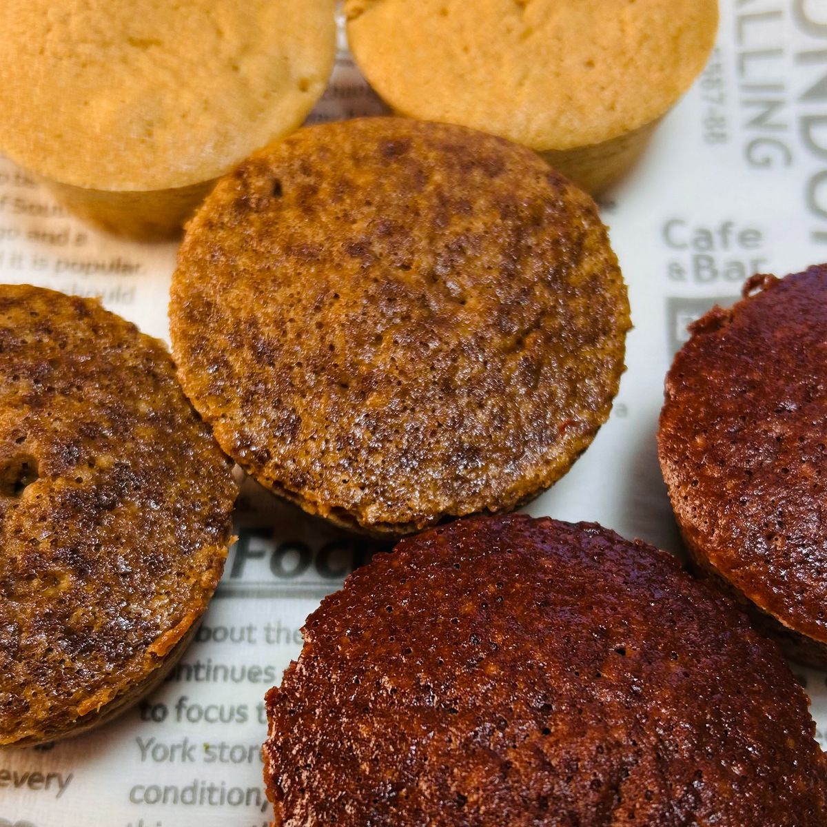 Superfood Okara Bread: A Low-Carb Japanese Baking Experience