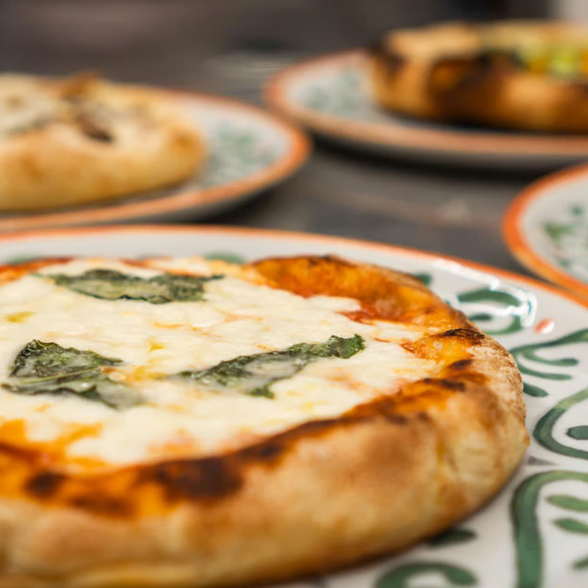 Luxury Private Pizza, Supplì & Gelato Cooking Experience with Wine in Piazza Mattei (Up to 12 Guests)