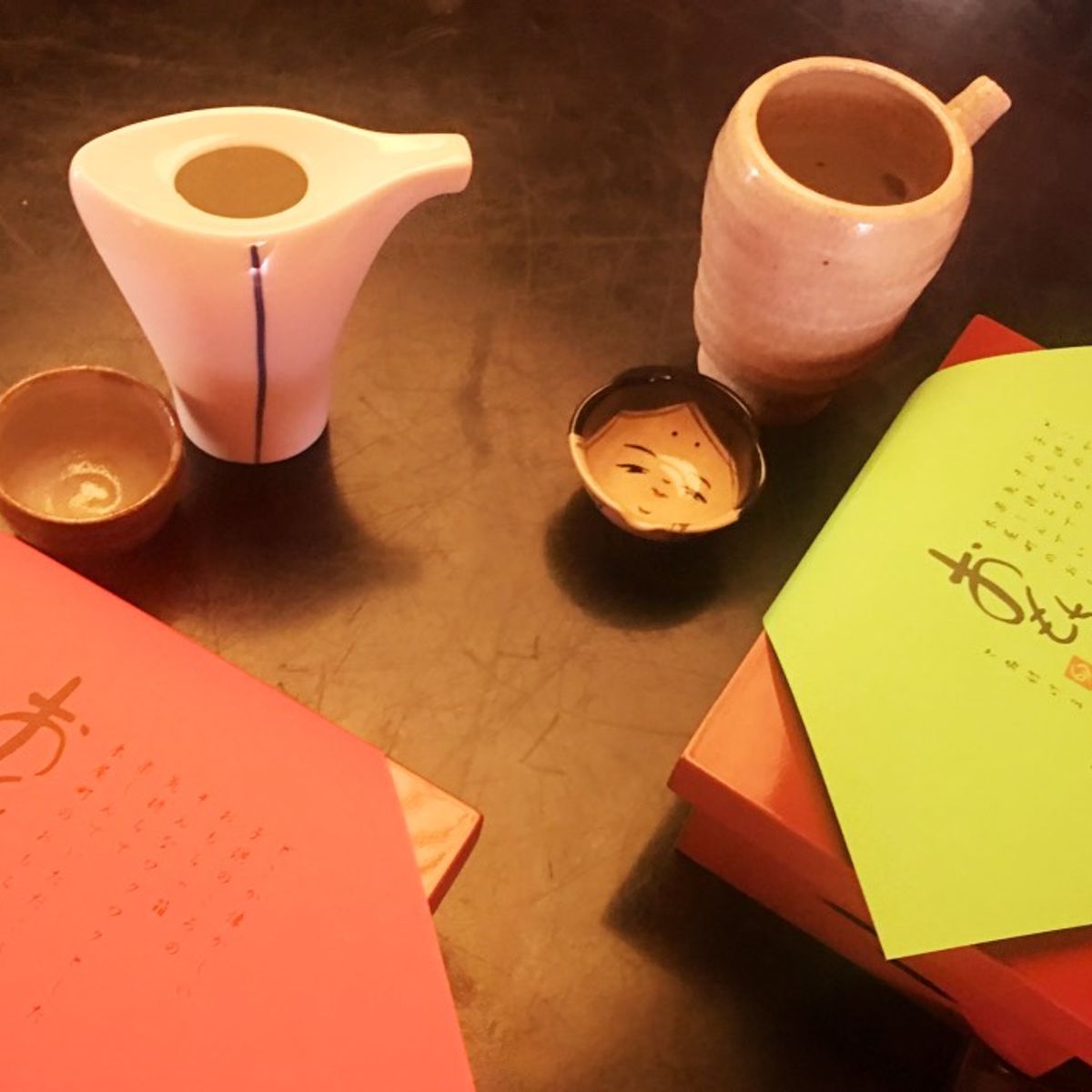 Luxury Sake and Whisky Nightlife Tour in Kyoto