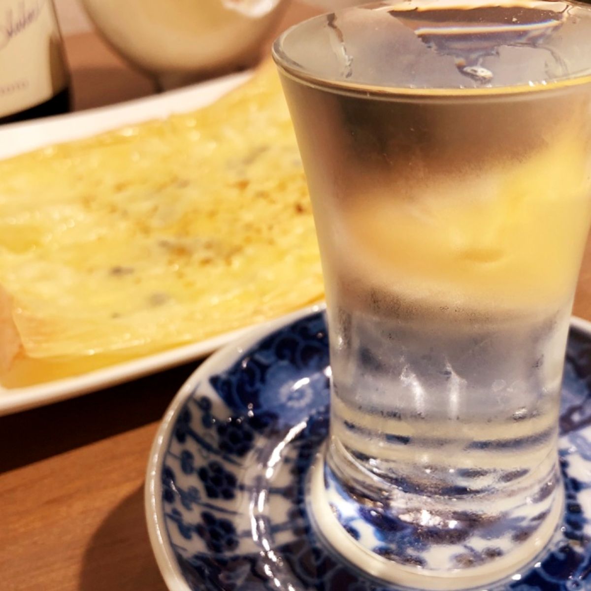Luxury Sake and Whisky Nightlife Tour in Kyoto