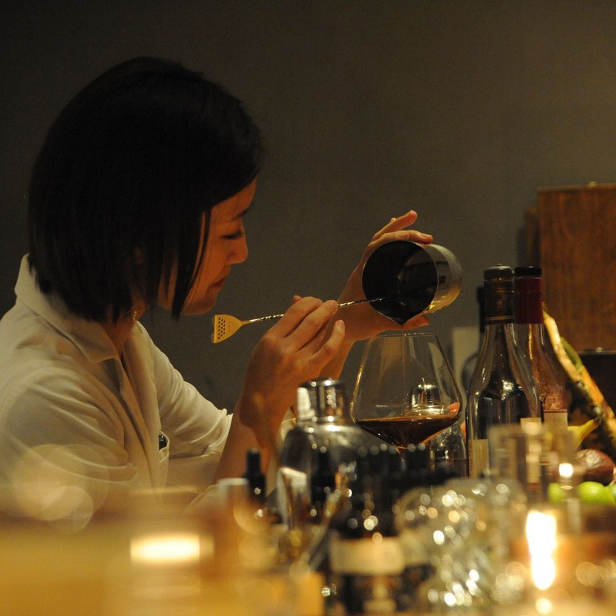 Luxury, Tokyo Sake, Cocktail, Whisky and Pairing Tour