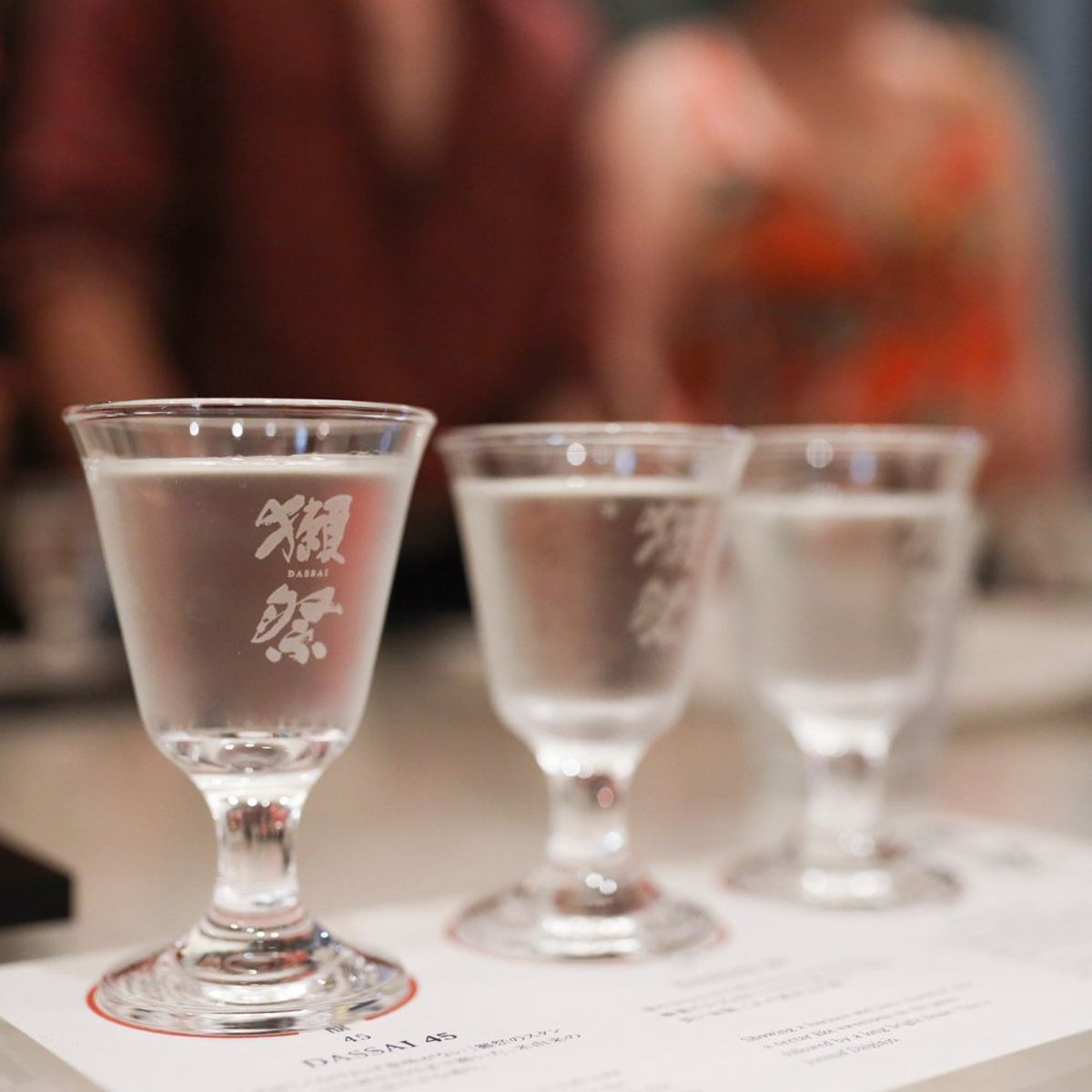 Luxury, Tokyo Sake, Cocktail, Whisky and Pairing Tour