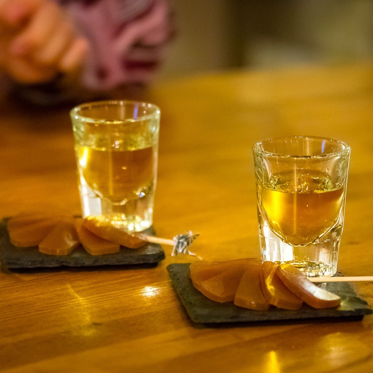 Luxury, Tokyo Sake, Cocktail, Whisky and Pairing Tour