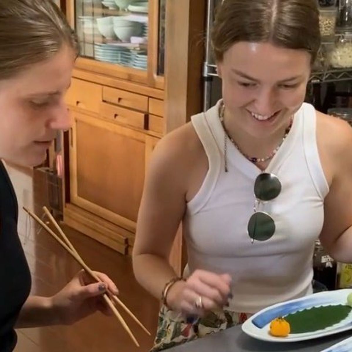 Macrobiotic Tofu Making Class & Japanese Vegan Meal: Countryside Tokyo Retreat