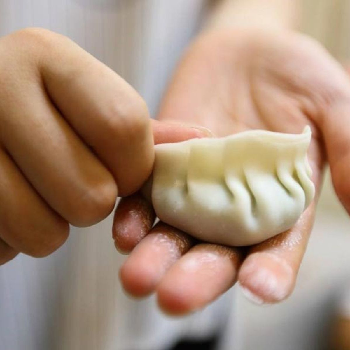 Dim Sum Making Class