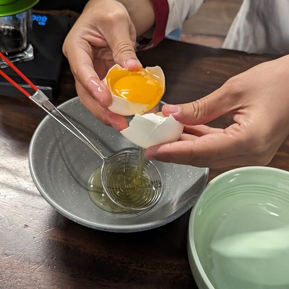 Hanoi: Hands-on Egg Coffee and Enjoy Chicken Pho