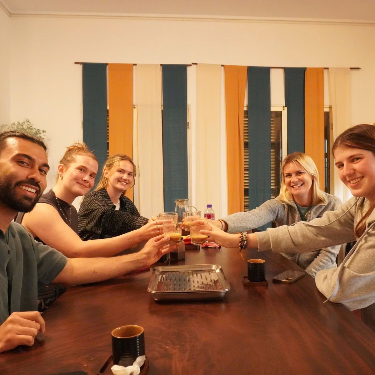 Hanoi: Hands-on Egg Coffee and Enjoy Chicken Pho