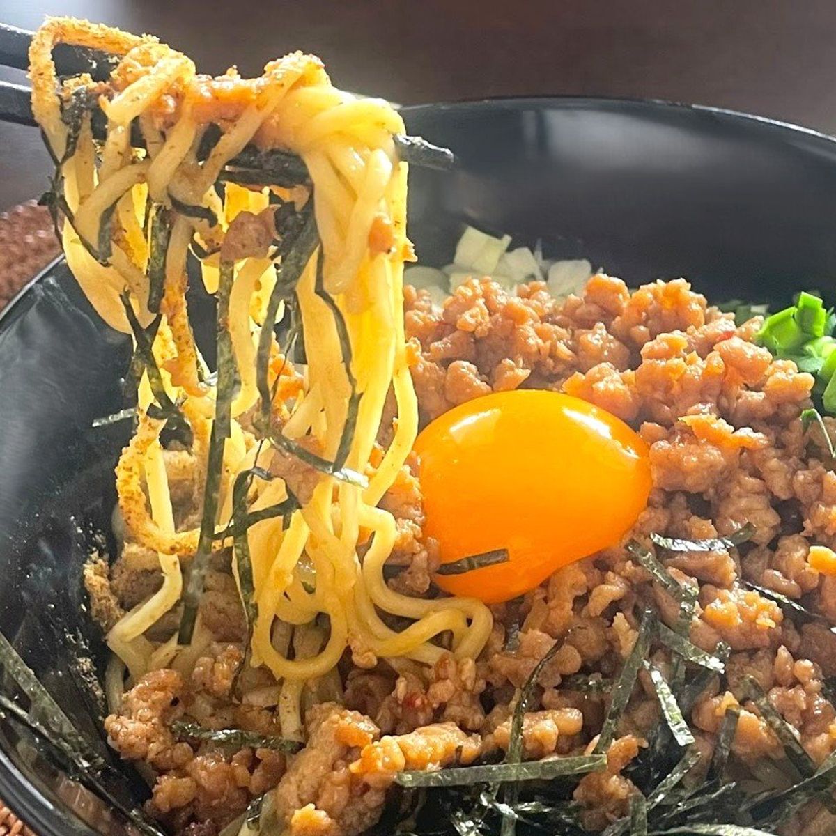 Nagoya Taiwan Mazesoba (Local Favorite Ramen) and Crispy Gyoza Cooking Experience