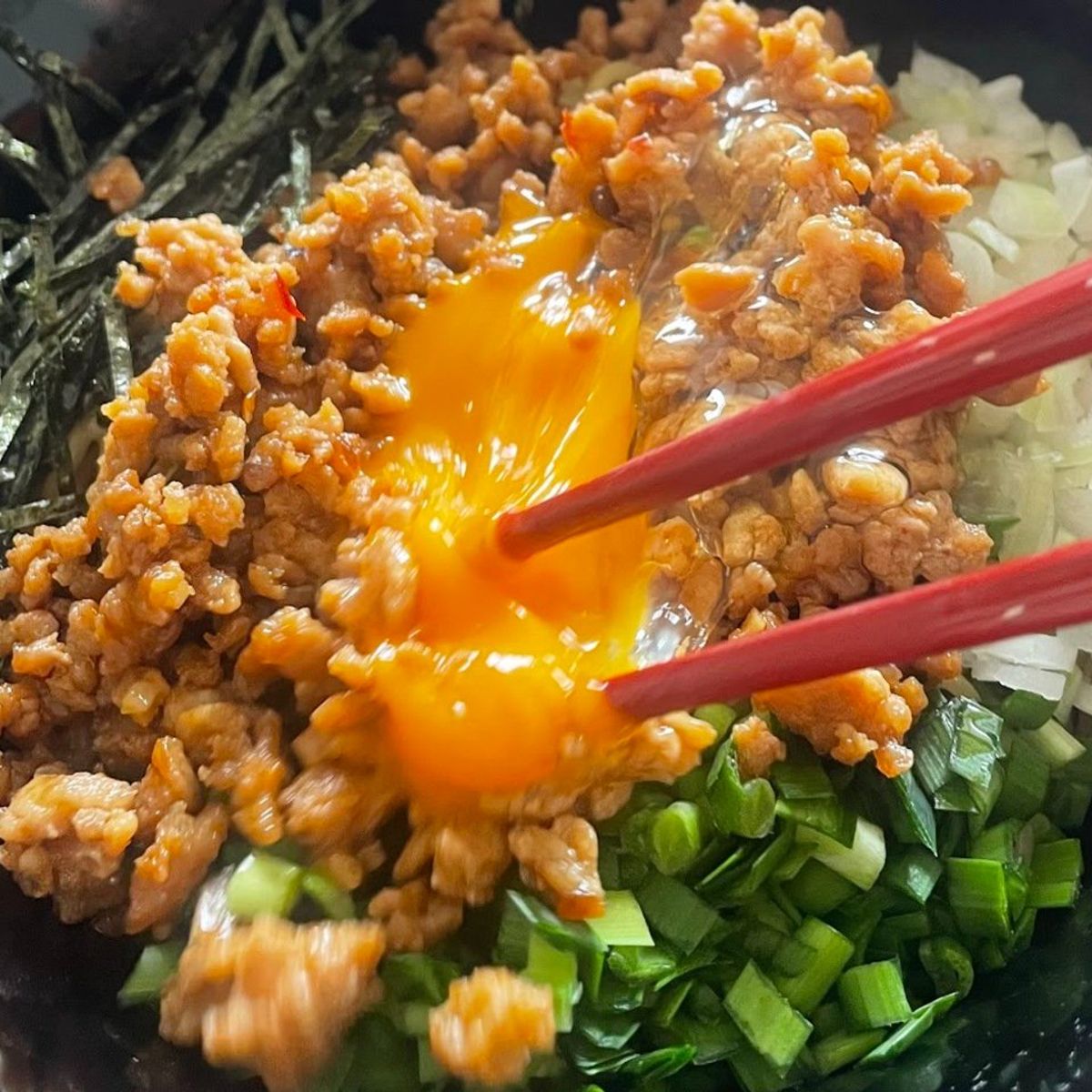 Nagoya Taiwan Mazesoba (Local Favorite Ramen) and Crispy Gyoza Cooking Experience