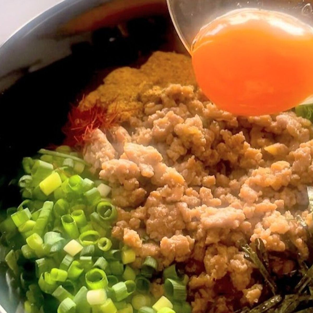 Nagoya Taiwan Mazesoba (Local Favorite Ramen) and Crispy Gyoza Cooking Experience