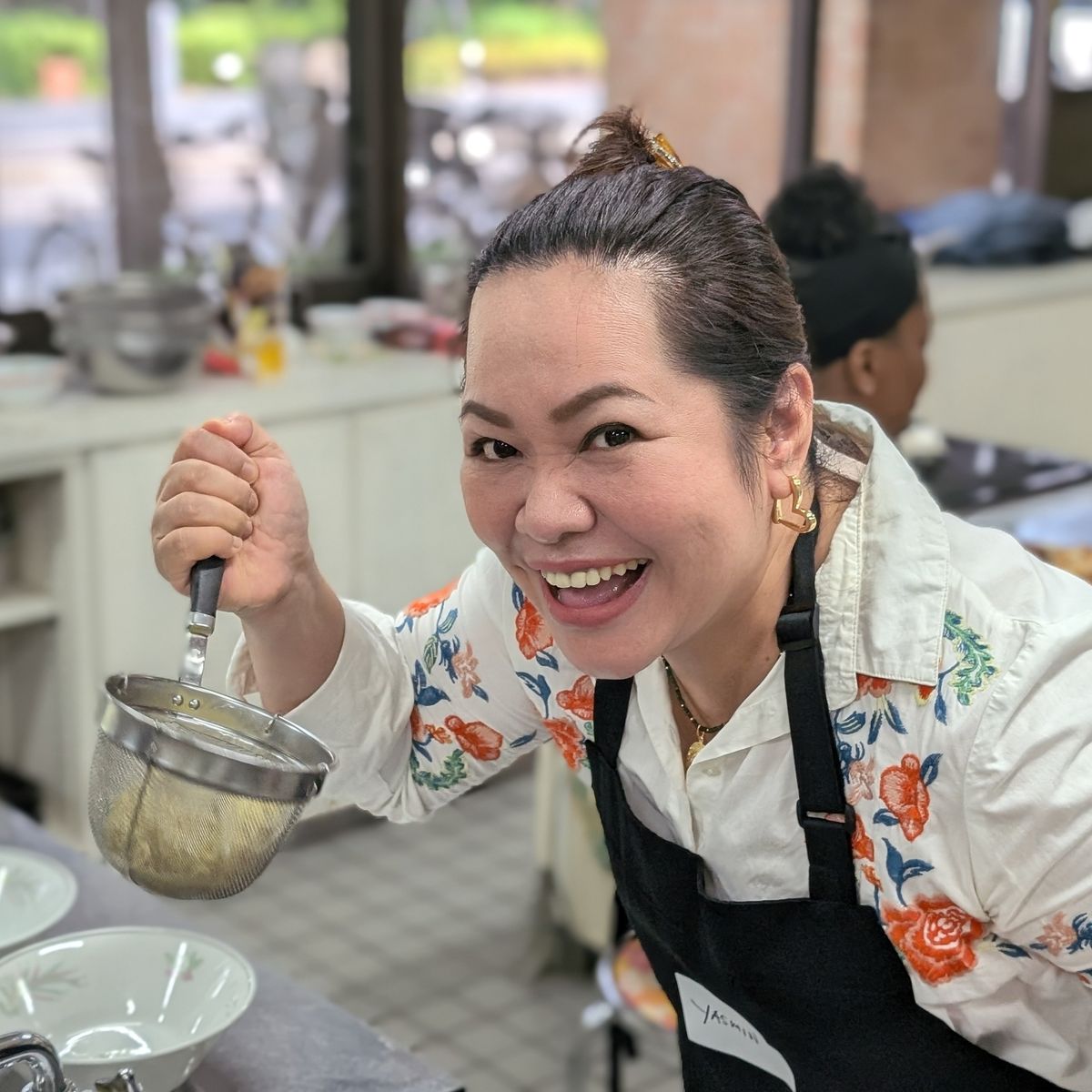 Make Authentic Miso Ramen with Fresh Vegetables