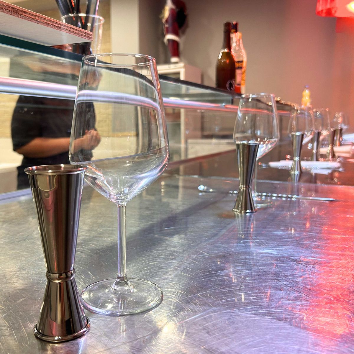 Make Authentic Pizza in Rome and Spritz-Making