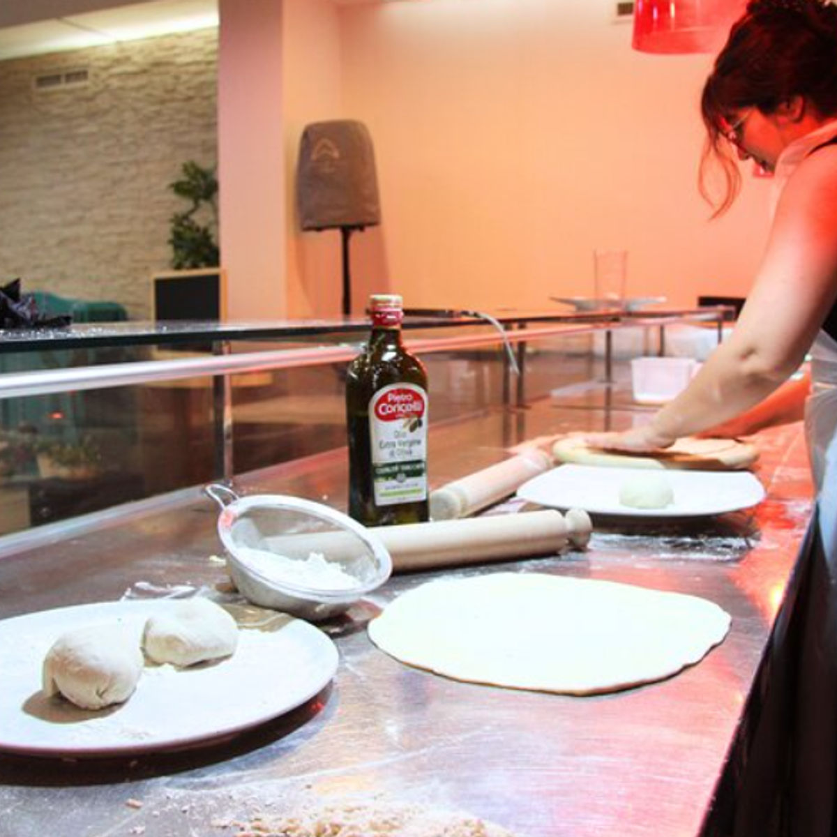 Dolce Italia