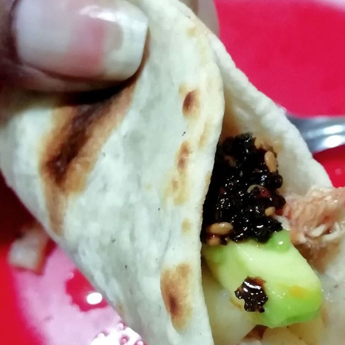 Make Burritos from Scratch in an Authentic Mexican Home + Market Tour Included