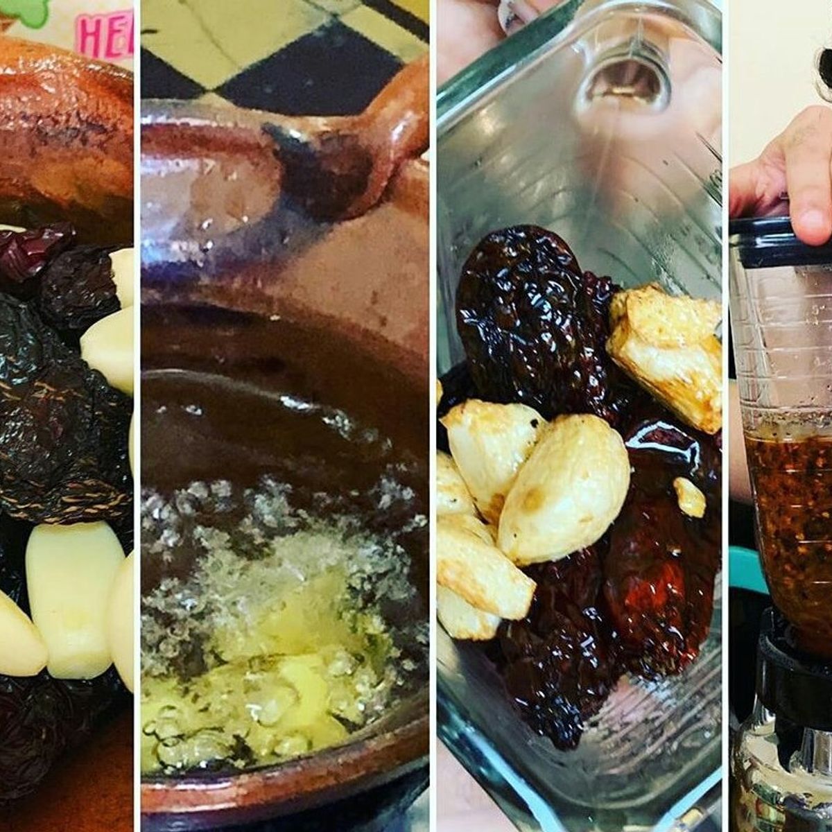 Make Burritos from Scratch in an Authentic Mexican Home + Market Tour Included