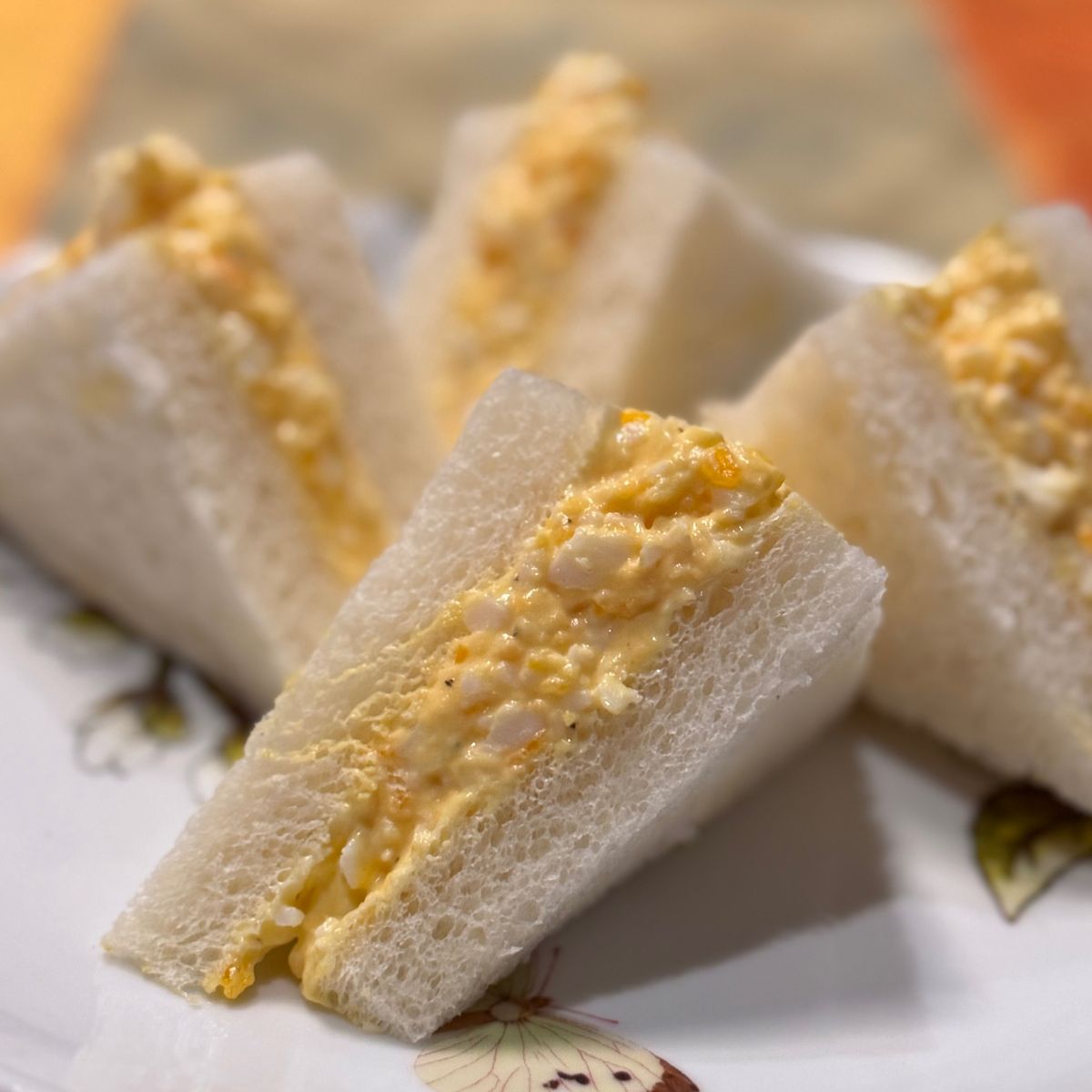 Making an Egg Sandwich with Japanese Fried Chicken & Cream Soda with the Chef