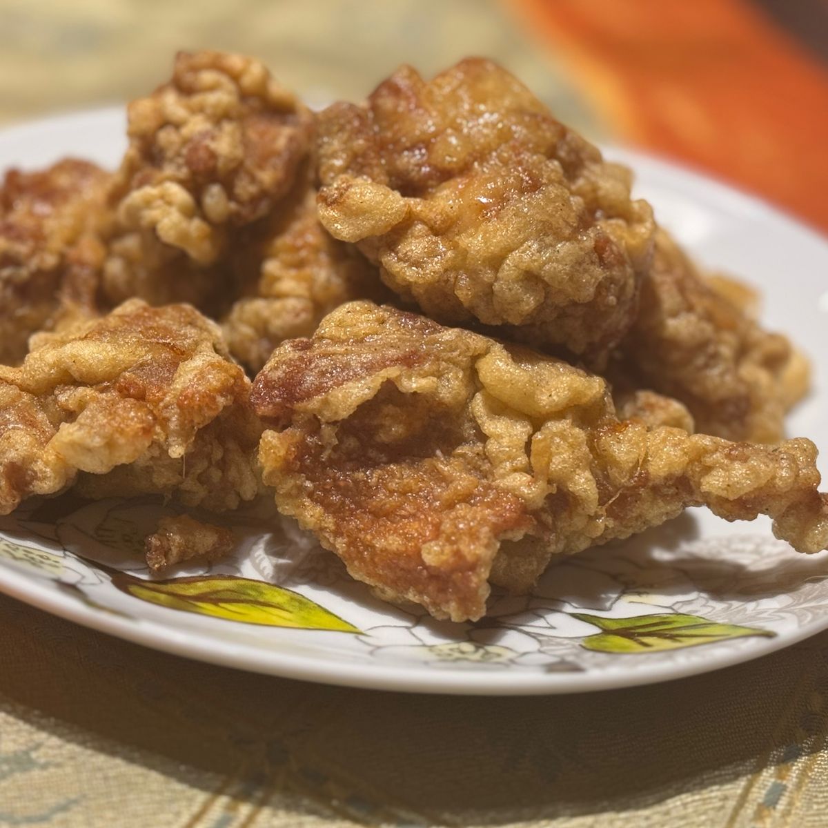 Making an Egg Sandwich with Japanese Fried Chicken & Cream Soda with the Chef