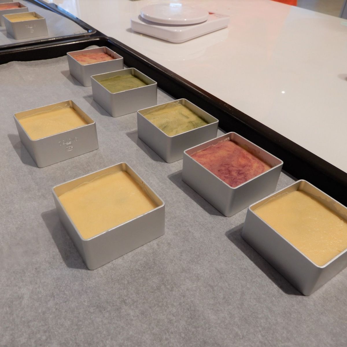 Make Fortune Pastries with Oolong Tea Ceremony