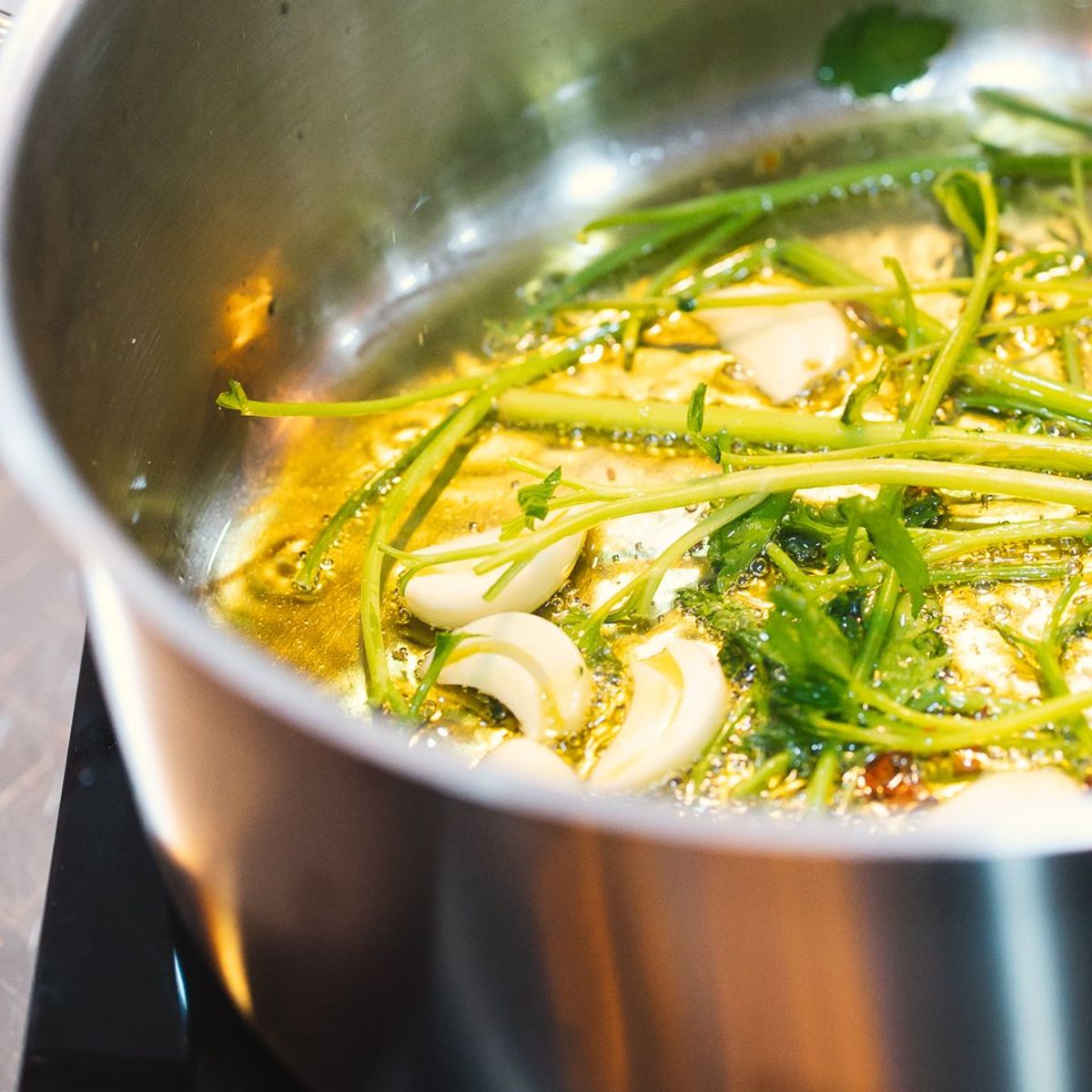 Make Fresh Pasta From Scratch with Real Italian Sauces + Wine
