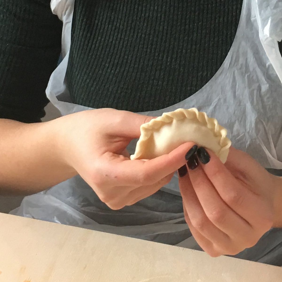 Pierogi & More Traditional Polish Food Experience