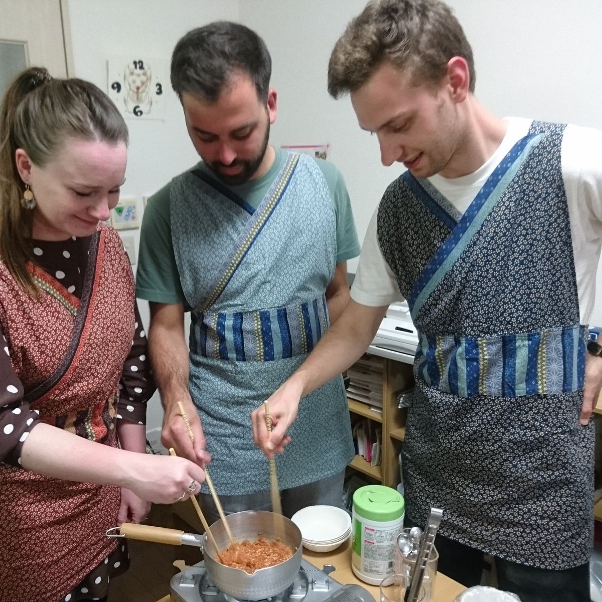 Make 3 Types of Ramen from Scratch
