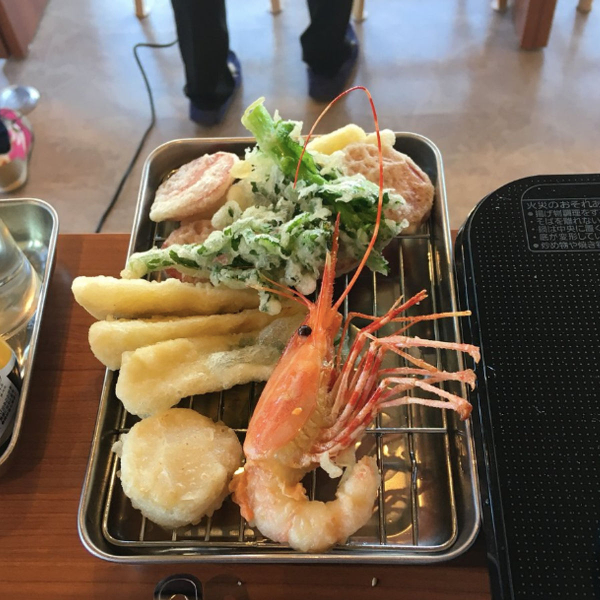 自制便当盒午餐