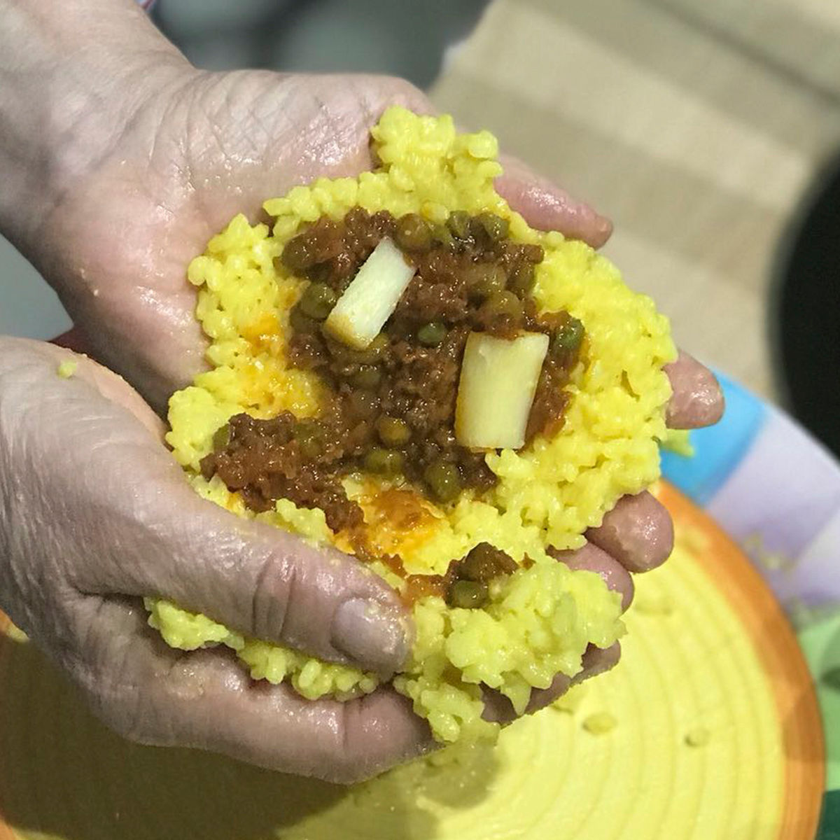 Choose Your Own 4-Course Menu Cooking Class in Palermo