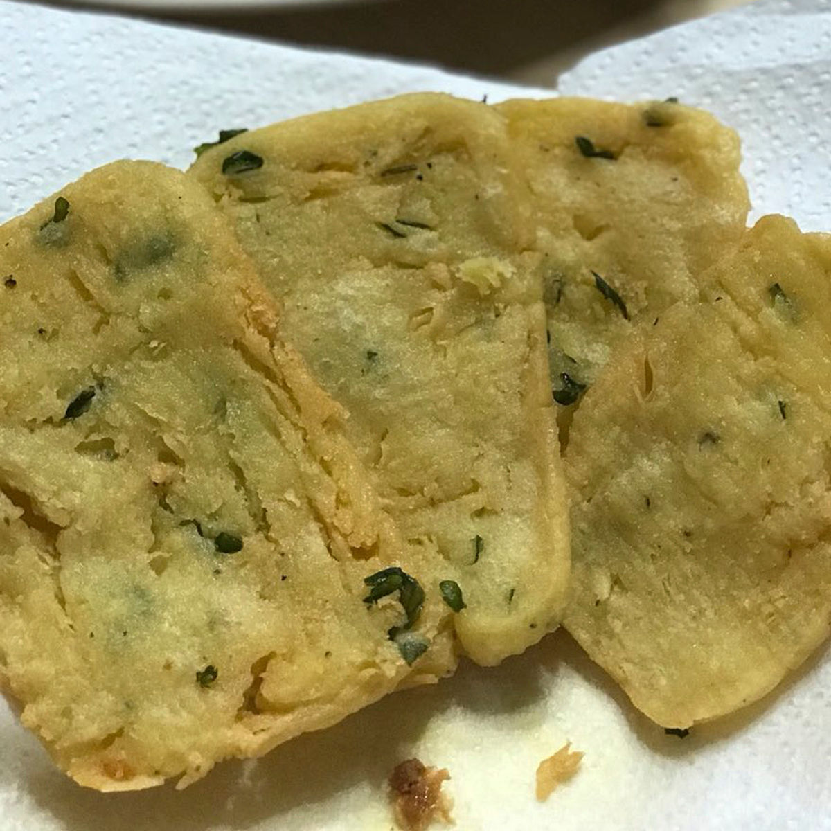 Choose Your Own 4-Course Menu Cooking Class in Palermo