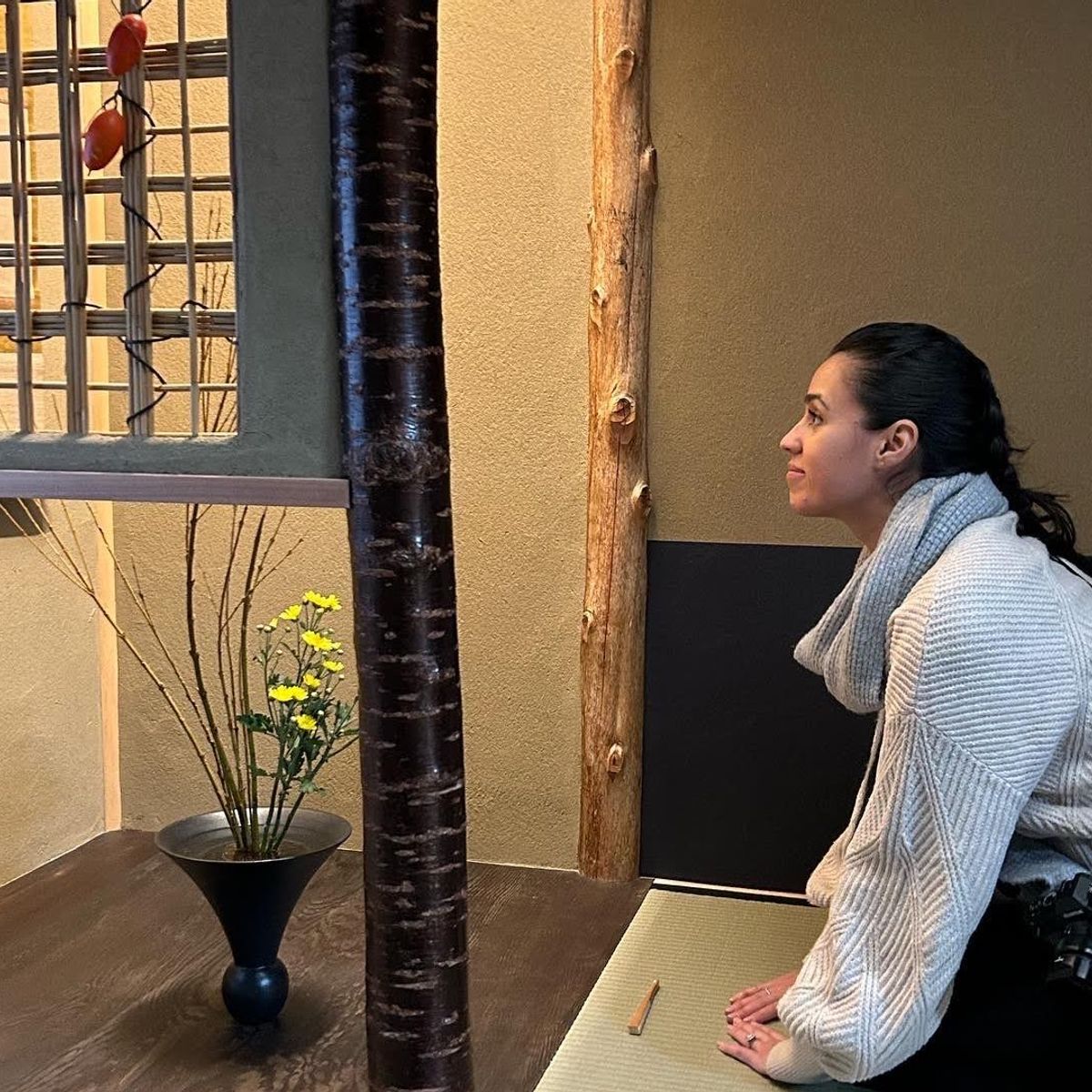 Local Home Visit Semi-Private Tea Ceremony at Authentic Tea Room