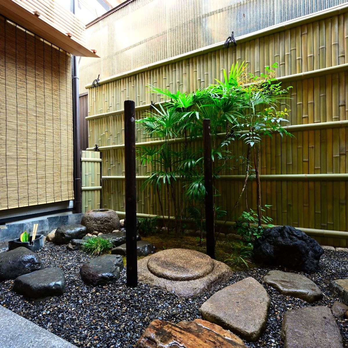 Local Home Visit Semi-Private Tea Ceremony at Authentic Tea Room