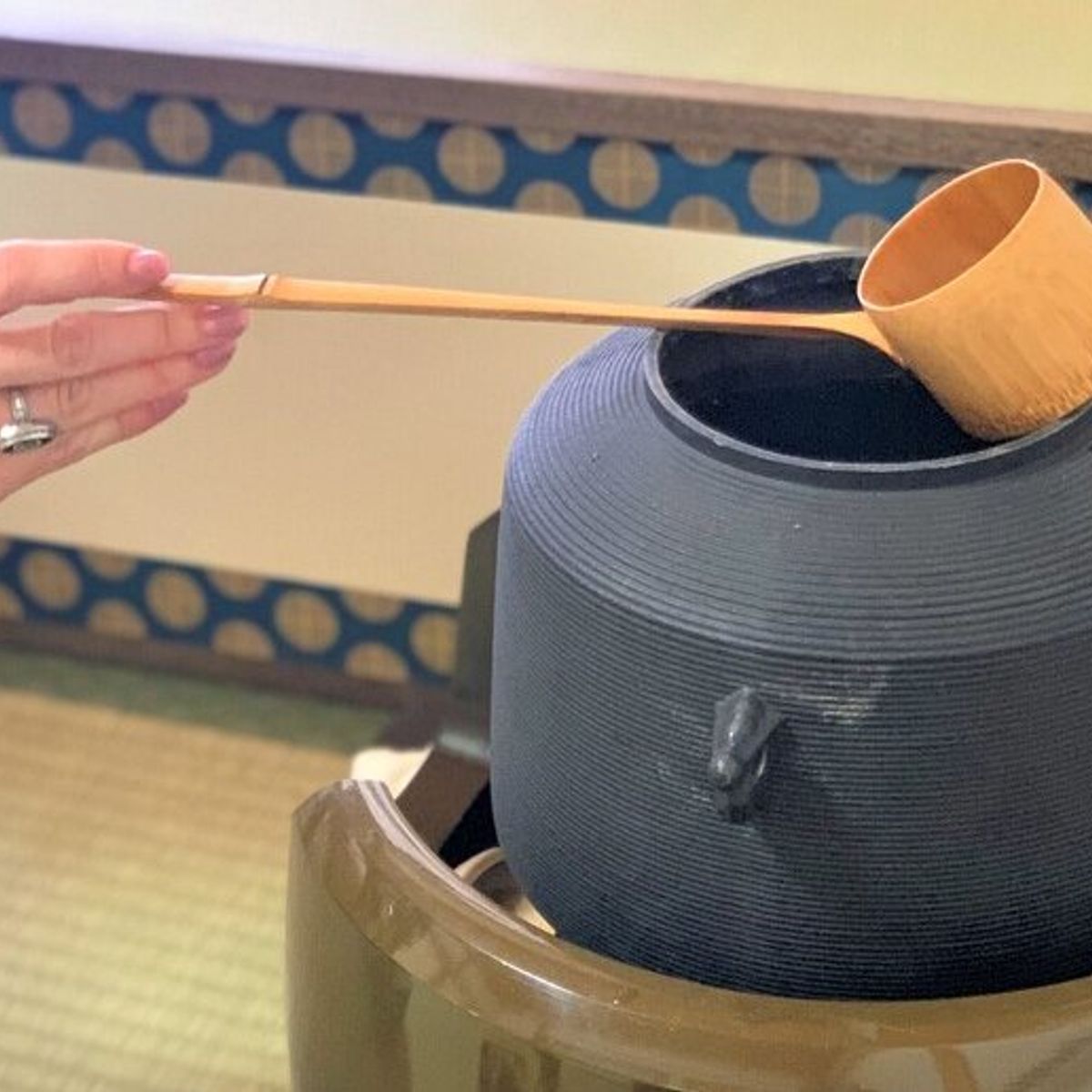 Local Home Visit Semi-Private Tea Ceremony at Authentic Tea Room