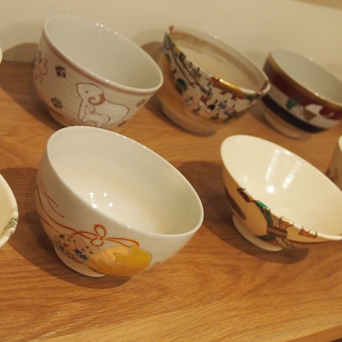 Local Home Visit Semi-Private Tea Ceremony at Authentic Tea Room