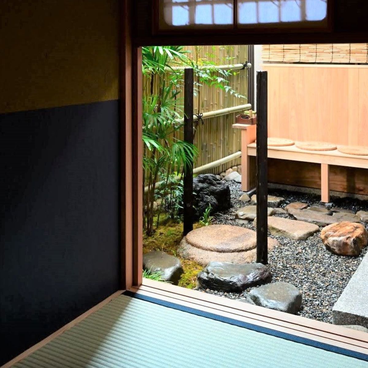 Local Home Visit Semi-Private Tea Ceremony at Authentic Tea Room